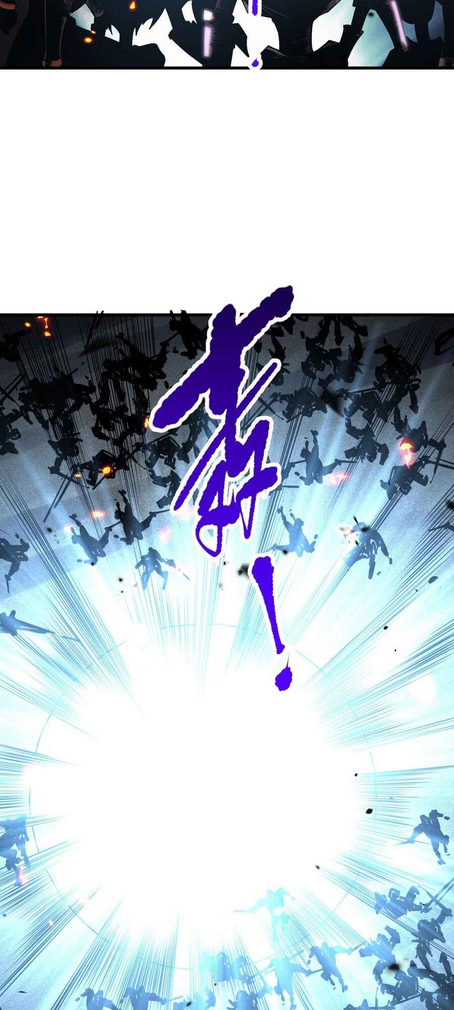 Si Ling Fashi! Wo Ji Shi Tianzai Chapter 98 - Page 41