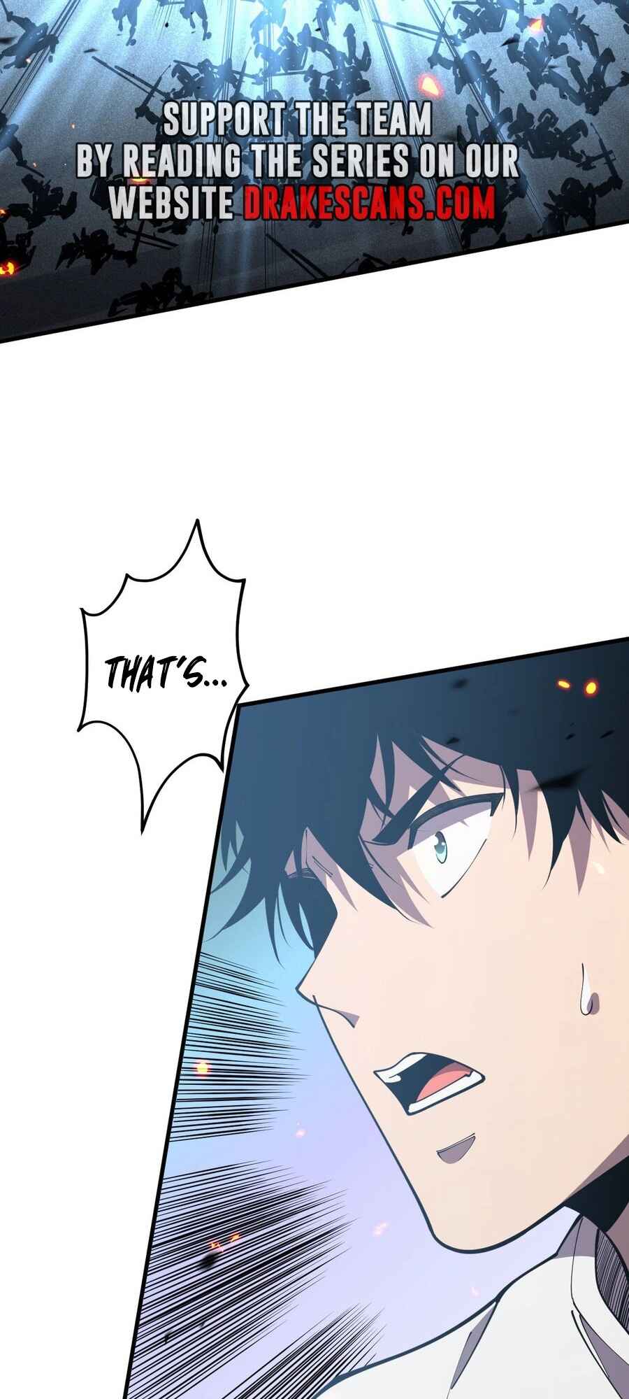 Si Ling Fashi! Wo Ji Shi Tianzai Chapter 98 - Page 42
