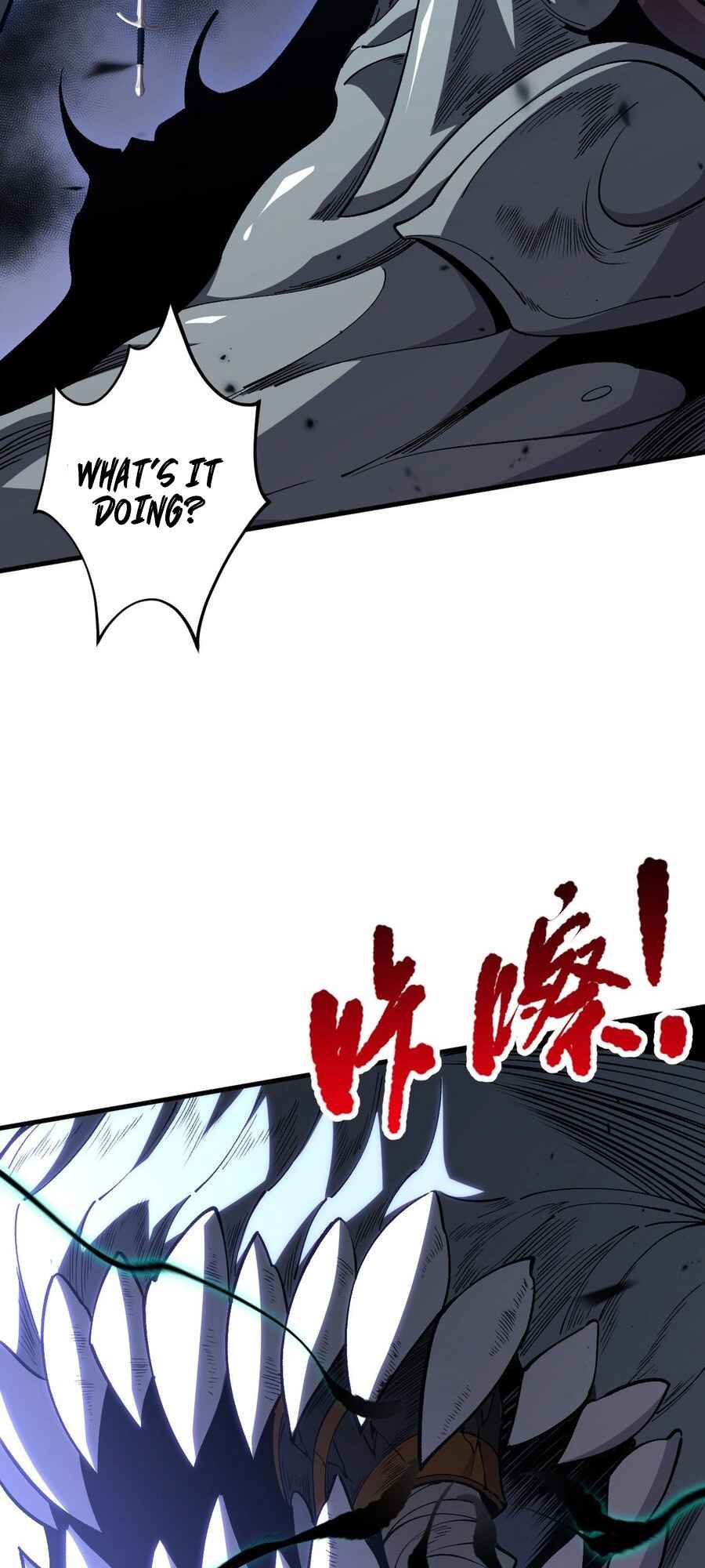 Si Ling Fashi! Wo Ji Shi Tianzai Chapter 98 - Page 47