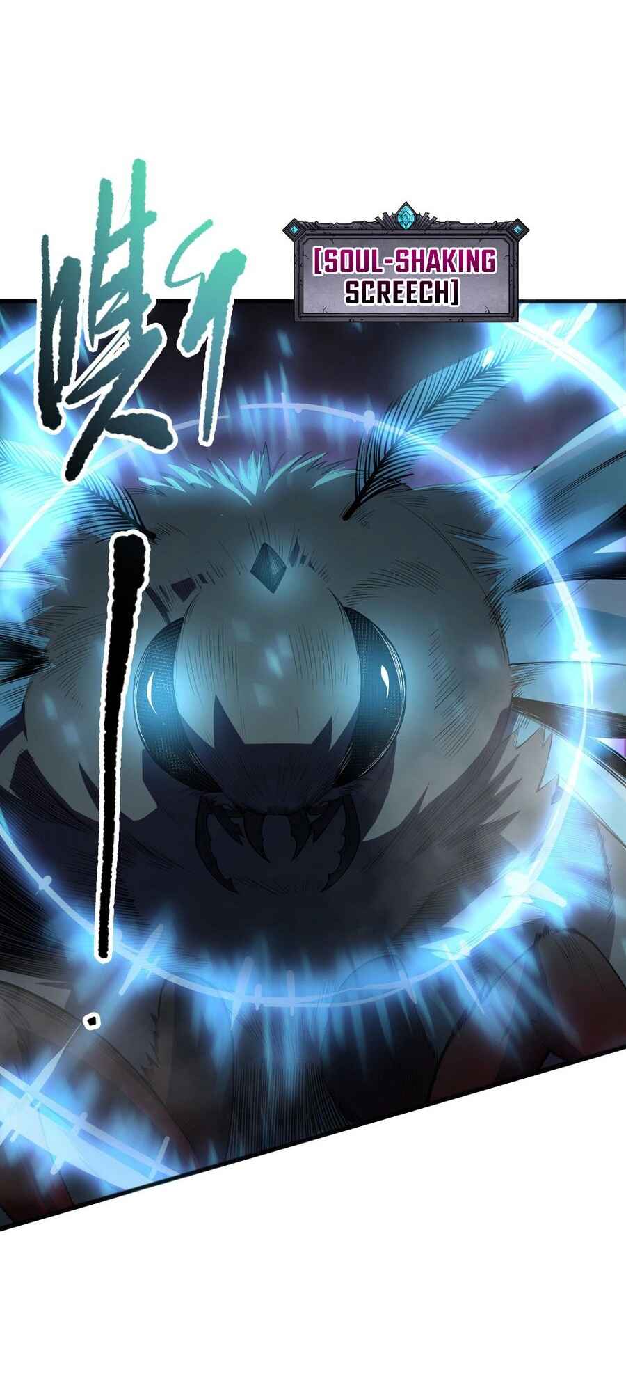 Si Ling Fashi! Wo Ji Shi Tianzai Chapter 98 - Page 5