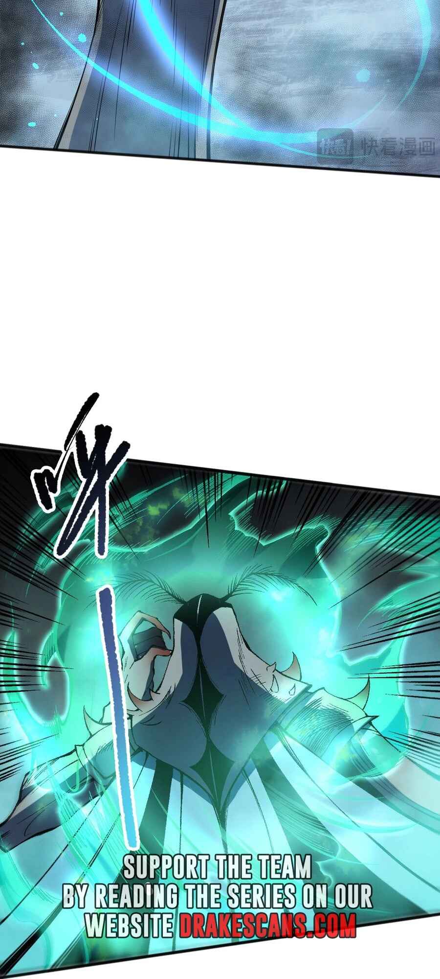Si Ling Fashi! Wo Ji Shi Tianzai Chapter 98 - Page 51