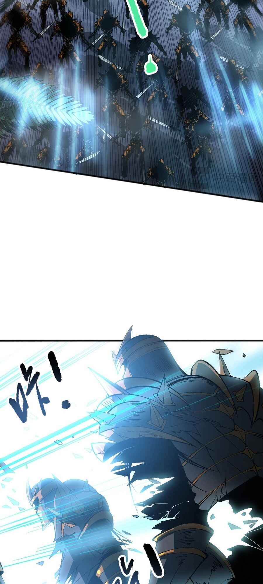 Si Ling Fashi! Wo Ji Shi Tianzai Chapter 98 - Page 7