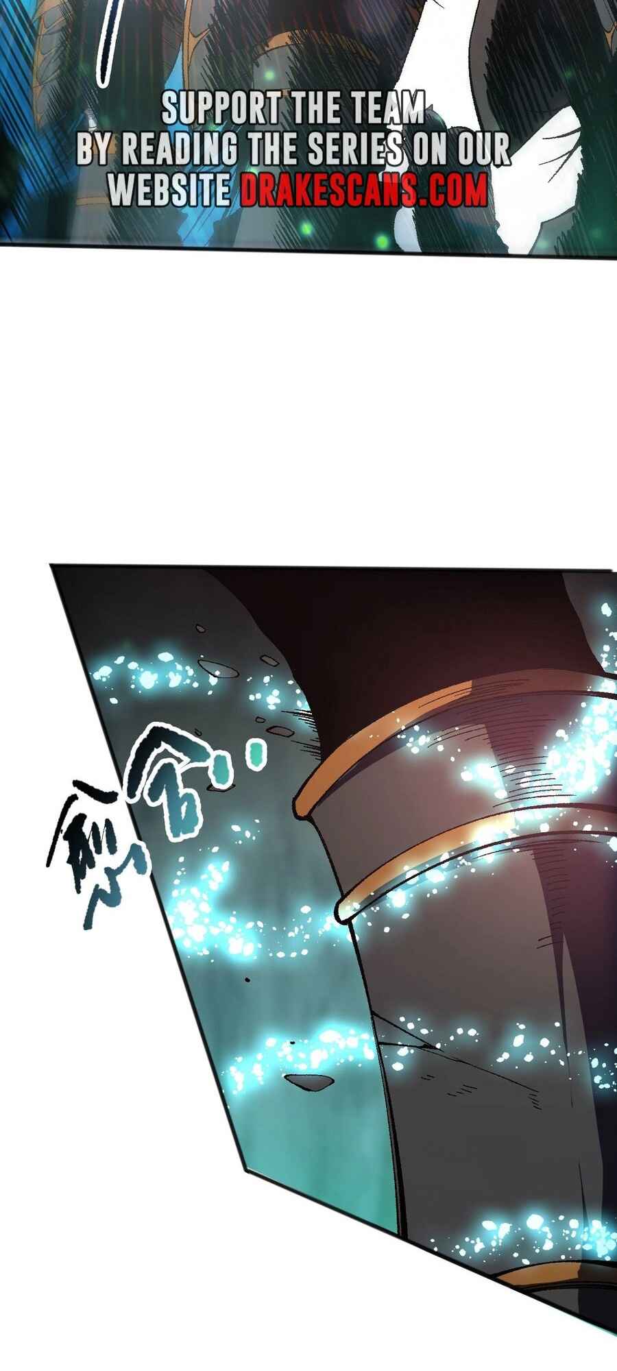 Si Ling Fashi! Wo Ji Shi Tianzai Chapter 98 - Page 9
