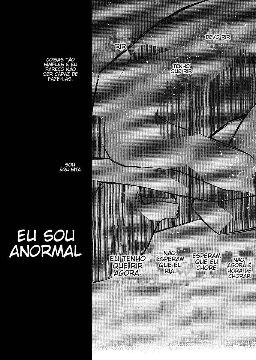 "Bungaku Shoujo" to Shinitagari no Pierrot Chapter 3 - Page 39