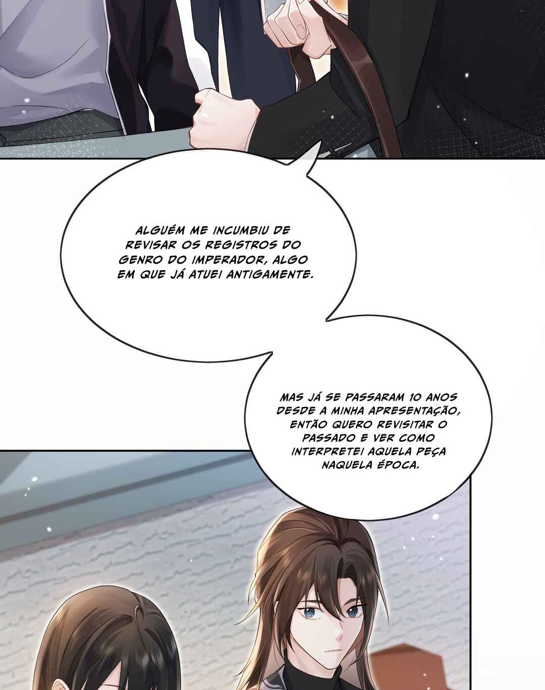 Link Click Chapter 1 - Page 18