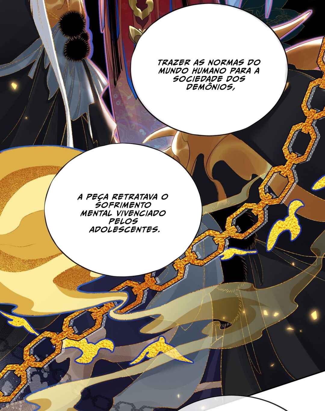 Link Click Chapter 1 - Page 21
