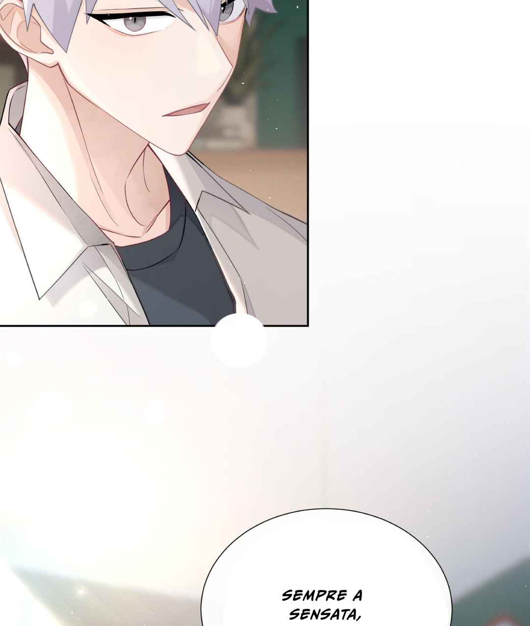 Link Click Chapter 1 - Page 8