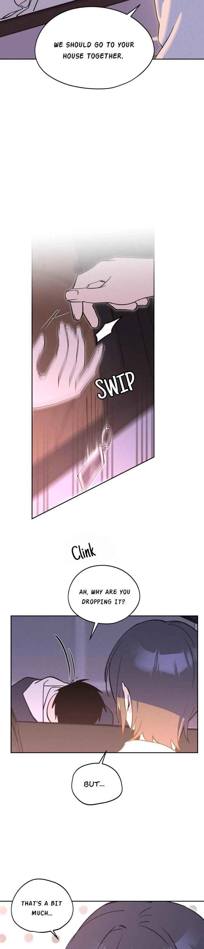 Oneul ui Hanyoil eun Yeojada Chapter 13 - Page 21