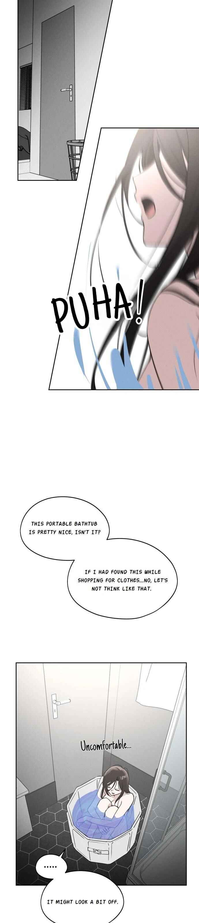 Oneul ui Hanyoil eun Yeojada Chapter 13 - Page 25