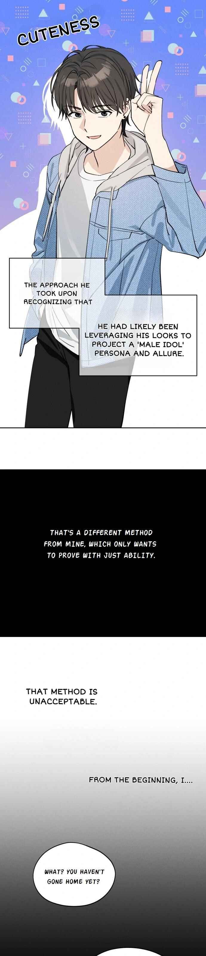 Oneul ui Hanyoil eun Yeojada Chapter 13 - Page 27