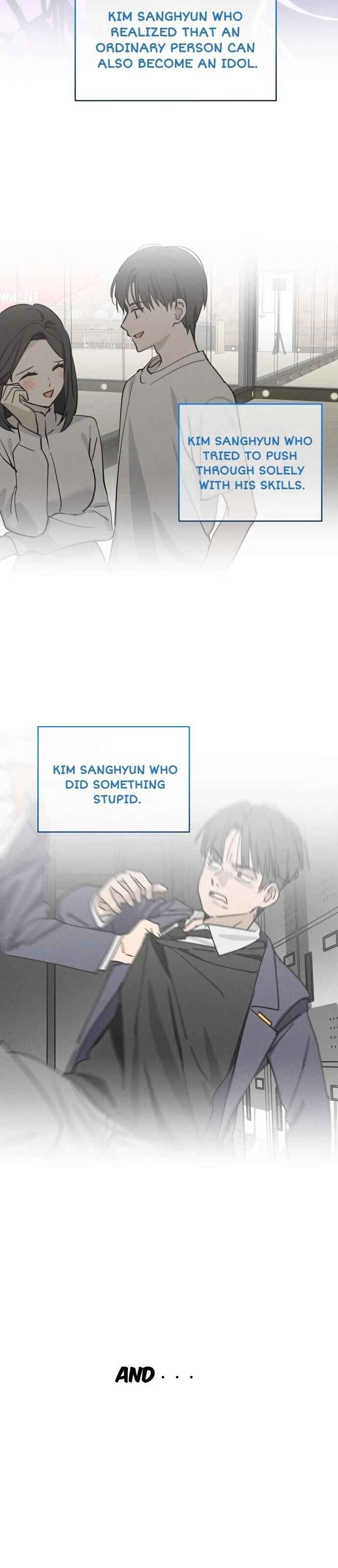 Oneul ui Hanyoil eun Yeojada Chapter 13 - Page 30