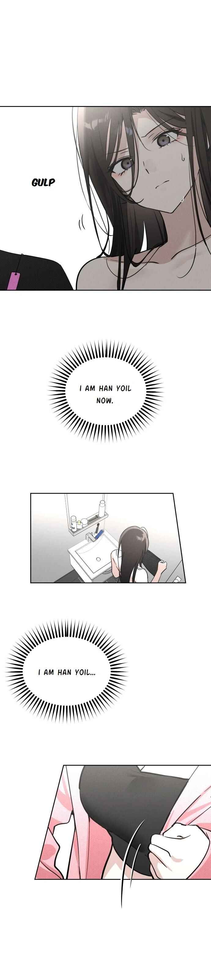 Oneul ui Hanyoil eun Yeojada Chapter 13 - Page 34