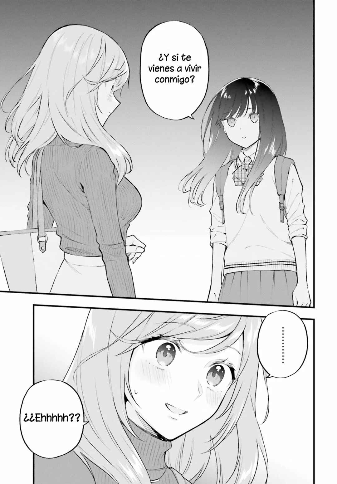 Keiyaku Shimai Chapter 2 - Page 26