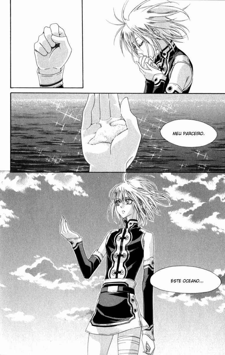 Trinity Blood Chapter 34 - Page 10