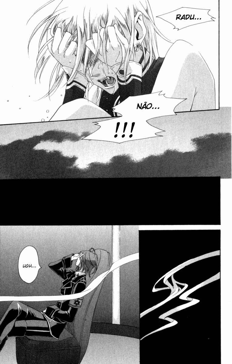 Trinity Blood Chapter 34 - Page 13