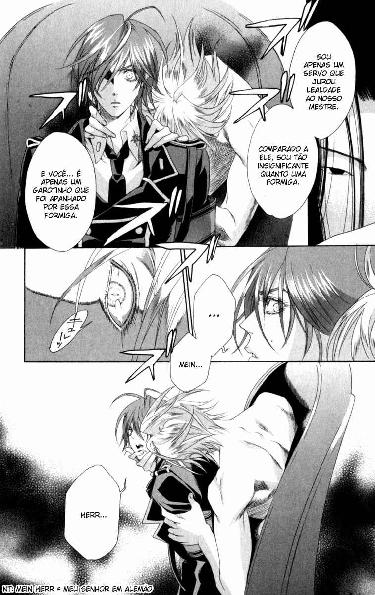 Trinity Blood Chapter 34 - Page 16