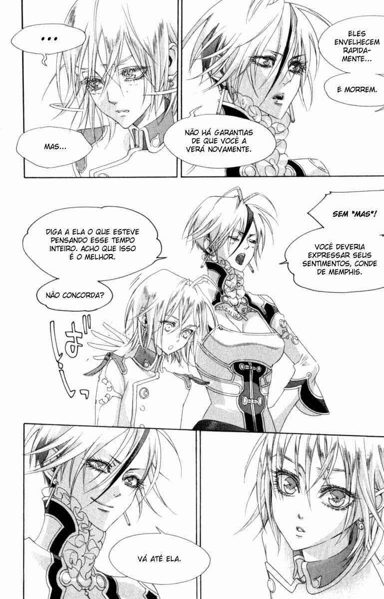 Trinity Blood Chapter 34 - Page 30