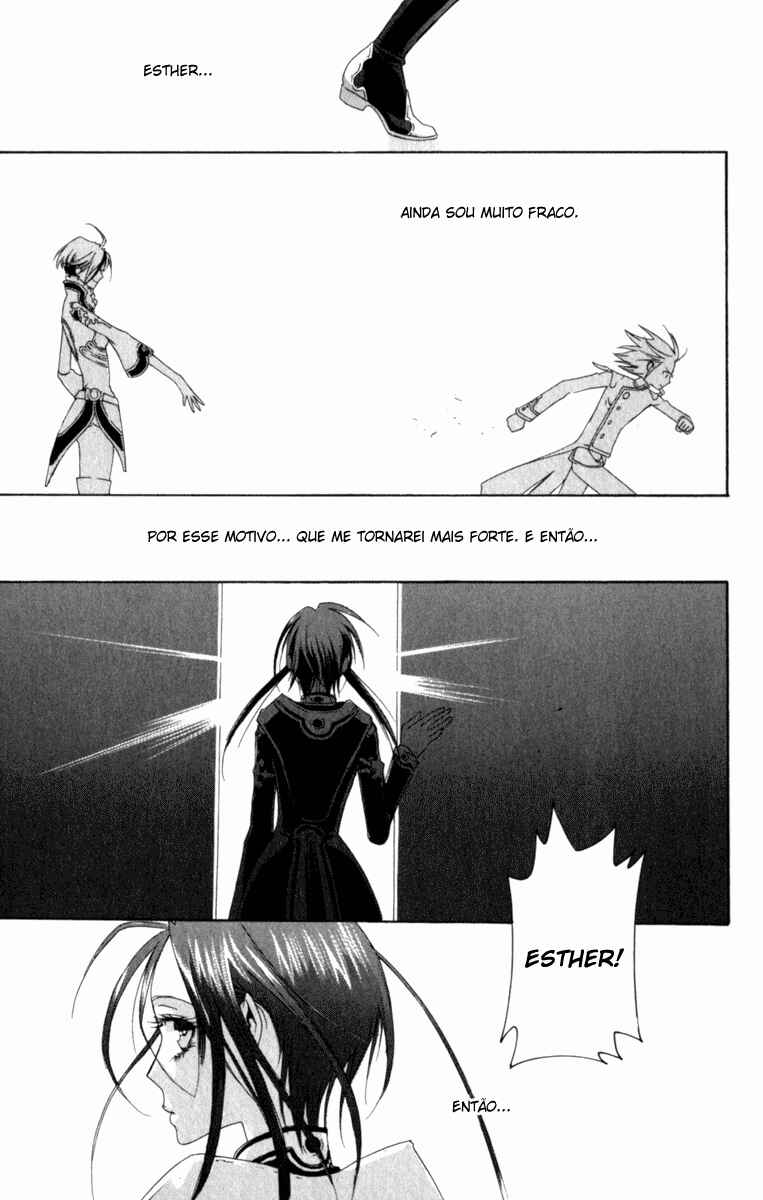 Trinity Blood Chapter 34 - Page 31