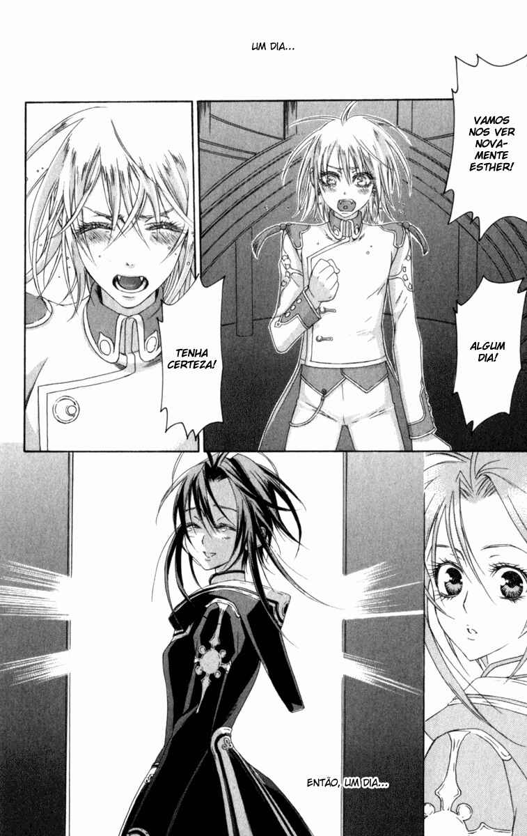 Trinity Blood Chapter 34 - Page 32