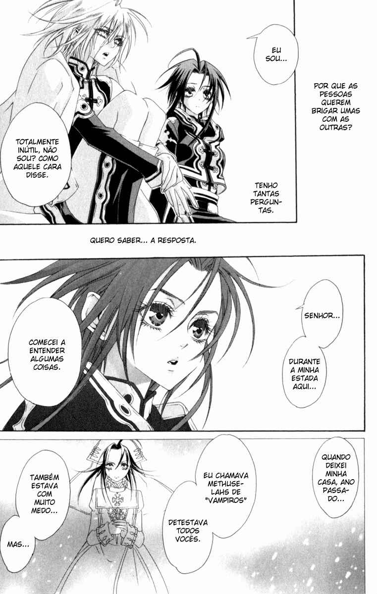 Trinity Blood Chapter 34 - Page 5