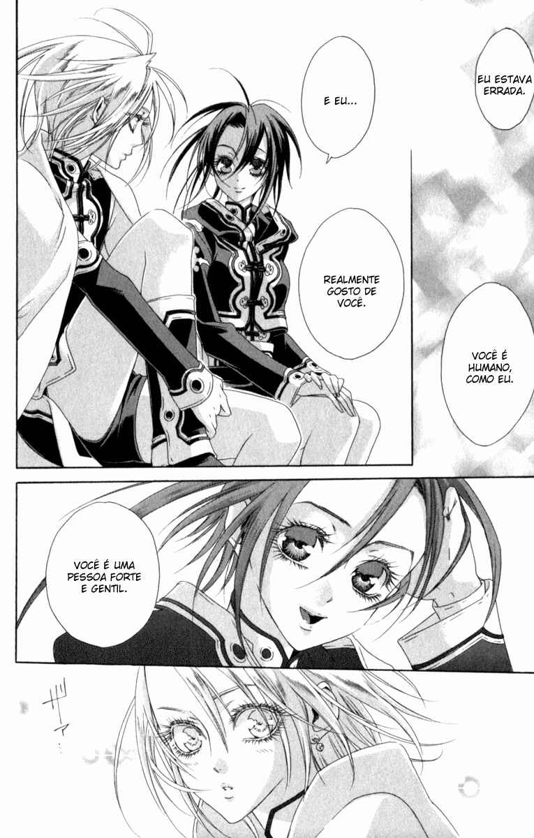 Trinity Blood Chapter 34 - Page 6