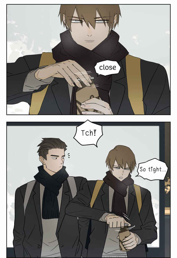 Nán Hào Shàng Fēng Chapter 79 - Page 7