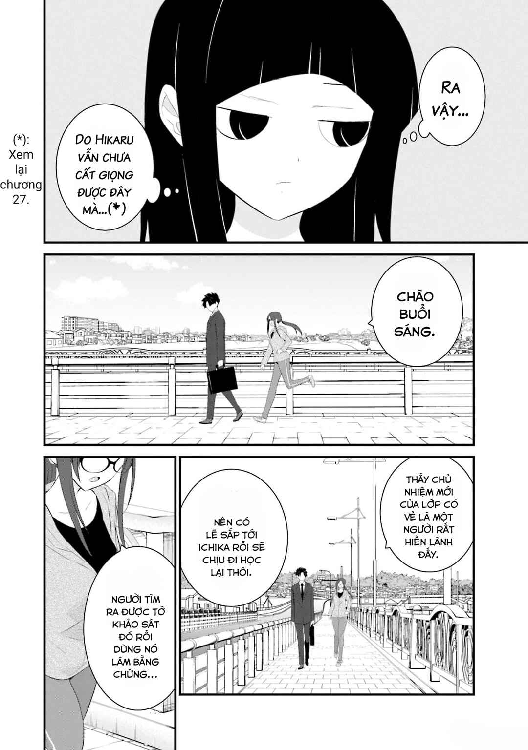 Sonna Kazoku nara Sutechaeba? Chapter 50 - Page 8