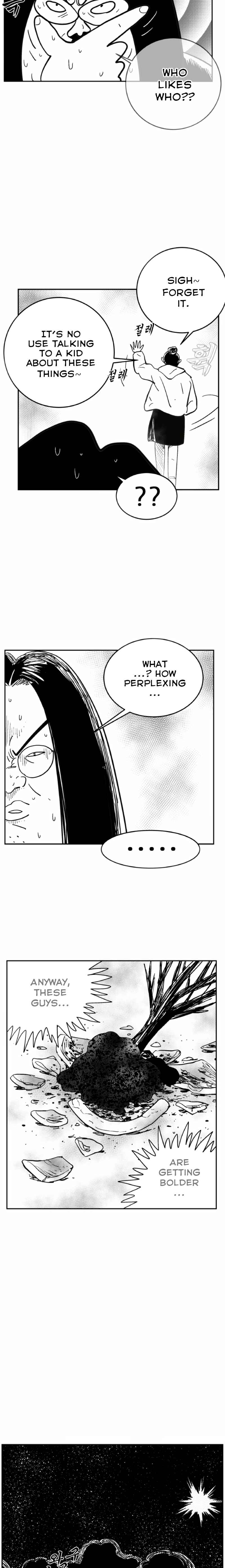 Hellper 2 <KillBeros> Chapter 124 - Page 14
