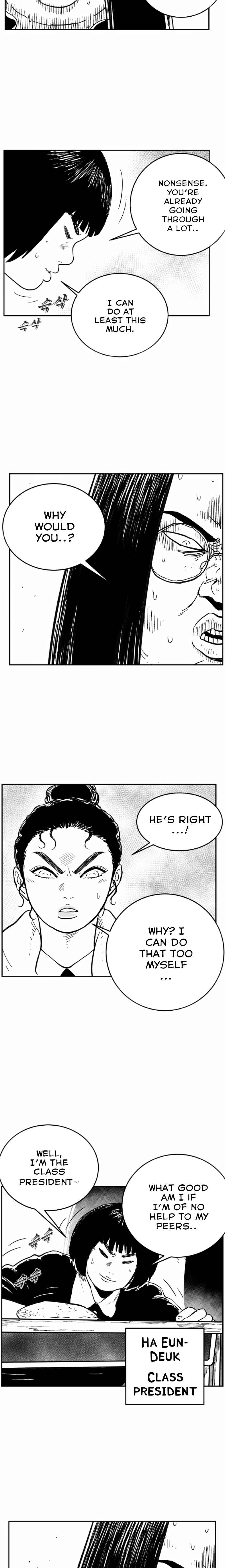 Hellper 2 <KillBeros> Chapter 124 - Page 3