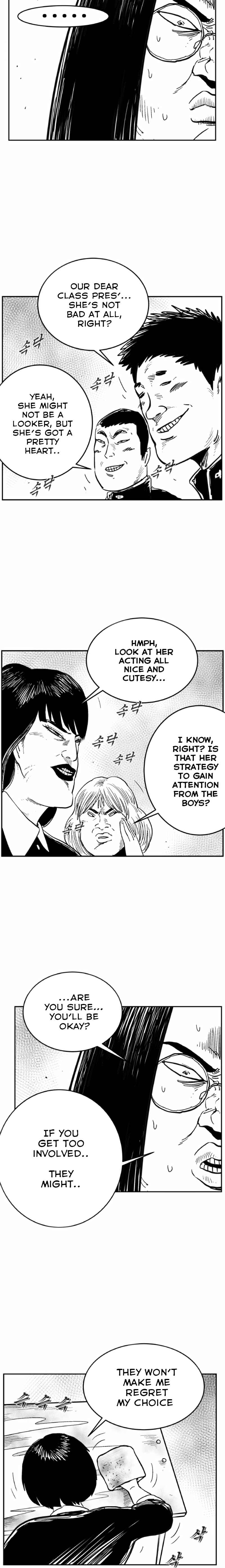 Hellper 2 <KillBeros> Chapter 124 - Page 4