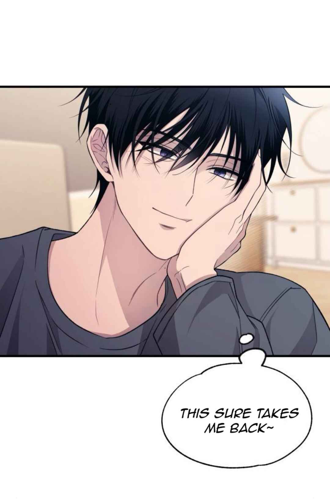 Yeon-u ui Sunjeong Chapter 204 - Page 33