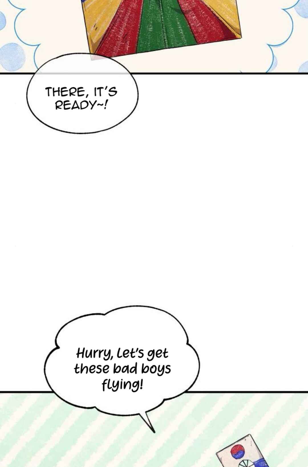 Yeon-u ui Sunjeong Chapter 204 - Page 35