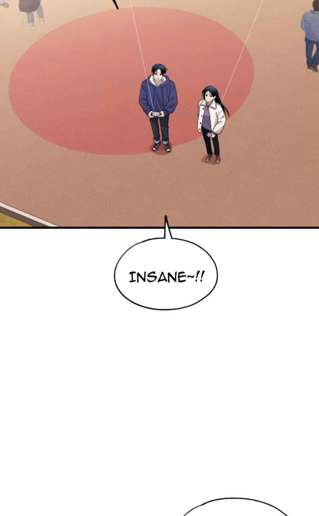 Yeon-u ui Sunjeong Chapter 204 - Page 39