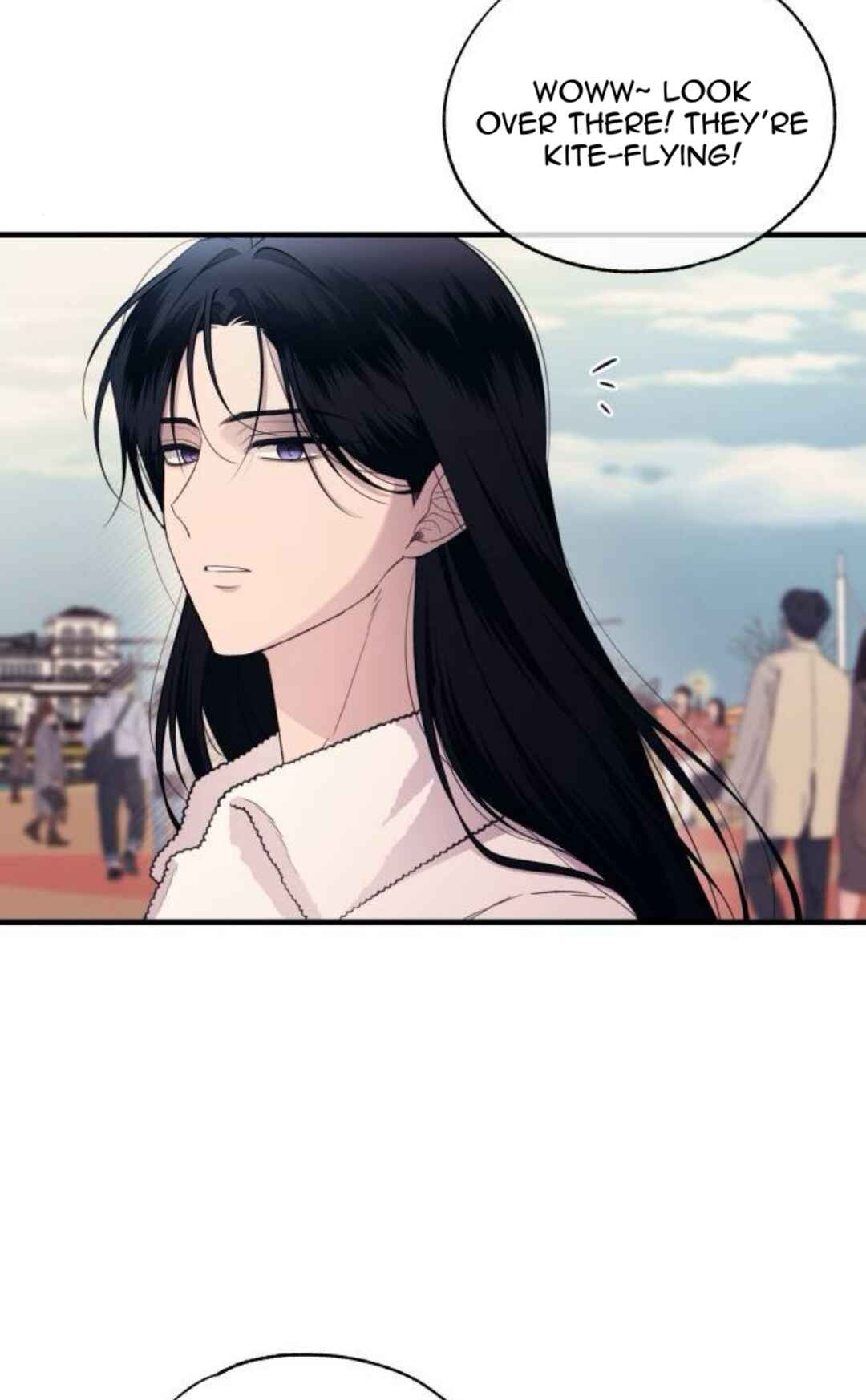 Yeon-u ui Sunjeong Chapter 204 - Page 40