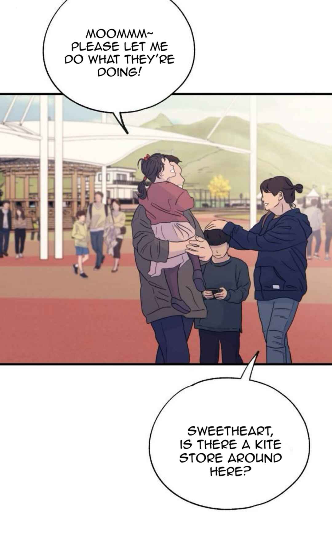 Yeon-u ui Sunjeong Chapter 204 - Page 41