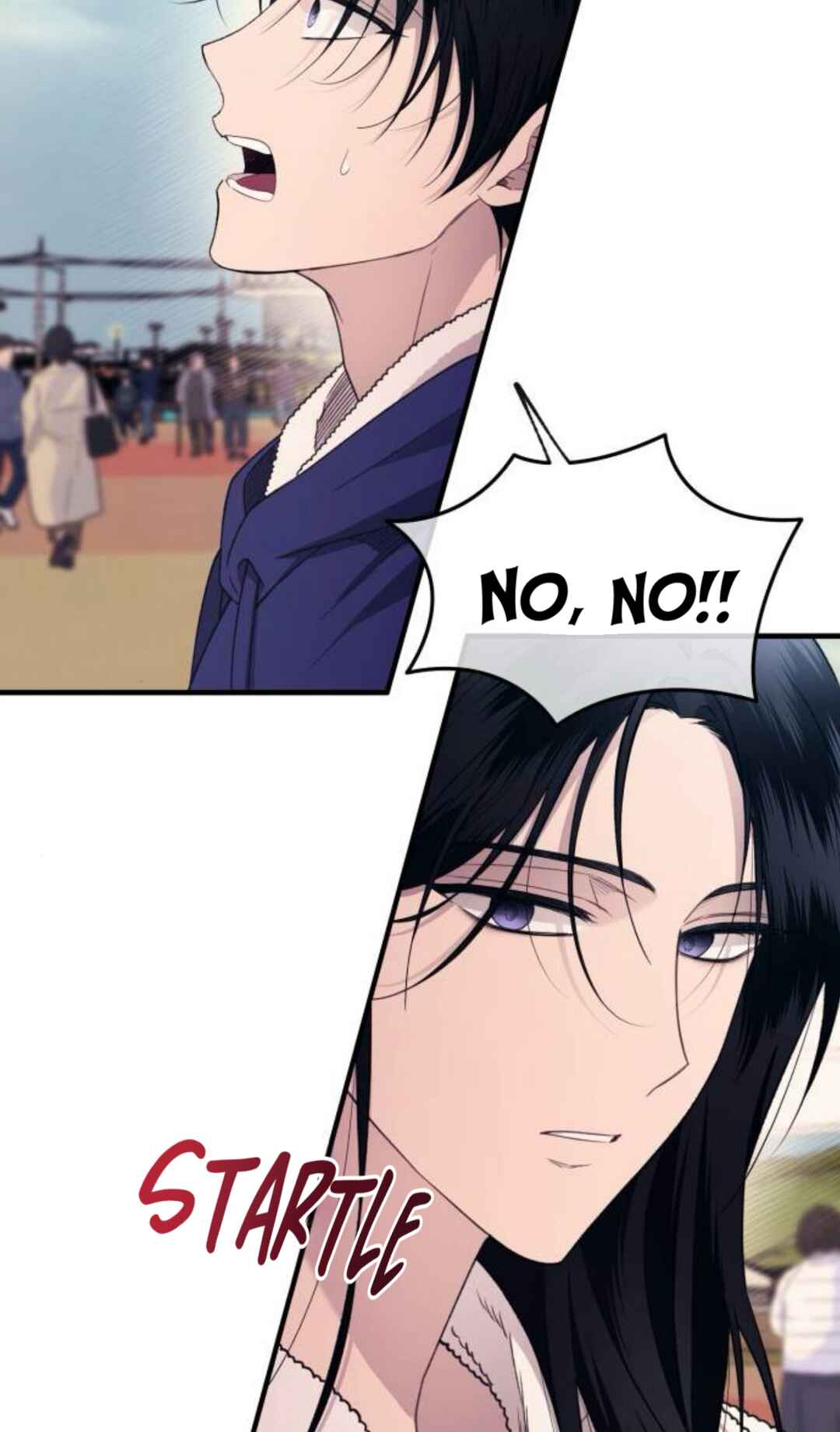Yeon-u ui Sunjeong Chapter 204 - Page 46