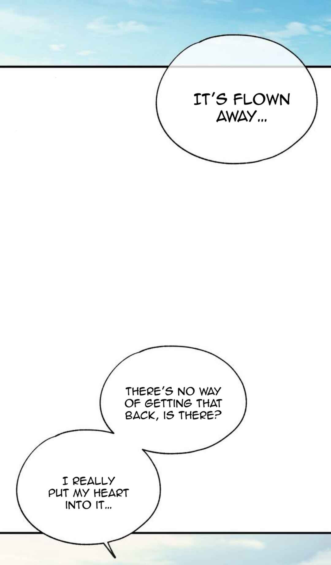 Yeon-u ui Sunjeong Chapter 204 - Page 48