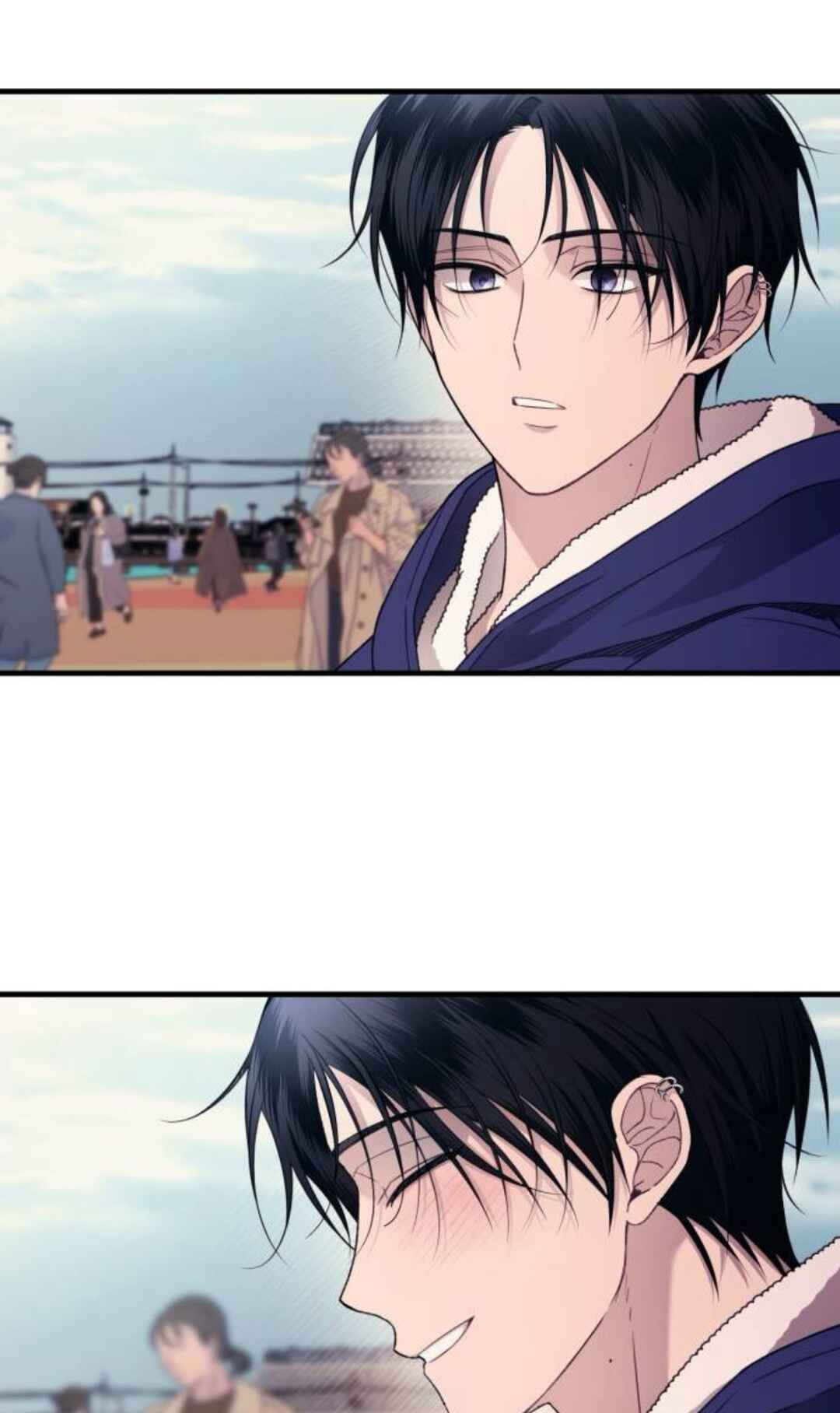 Yeon-u ui Sunjeong Chapter 204 - Page 55