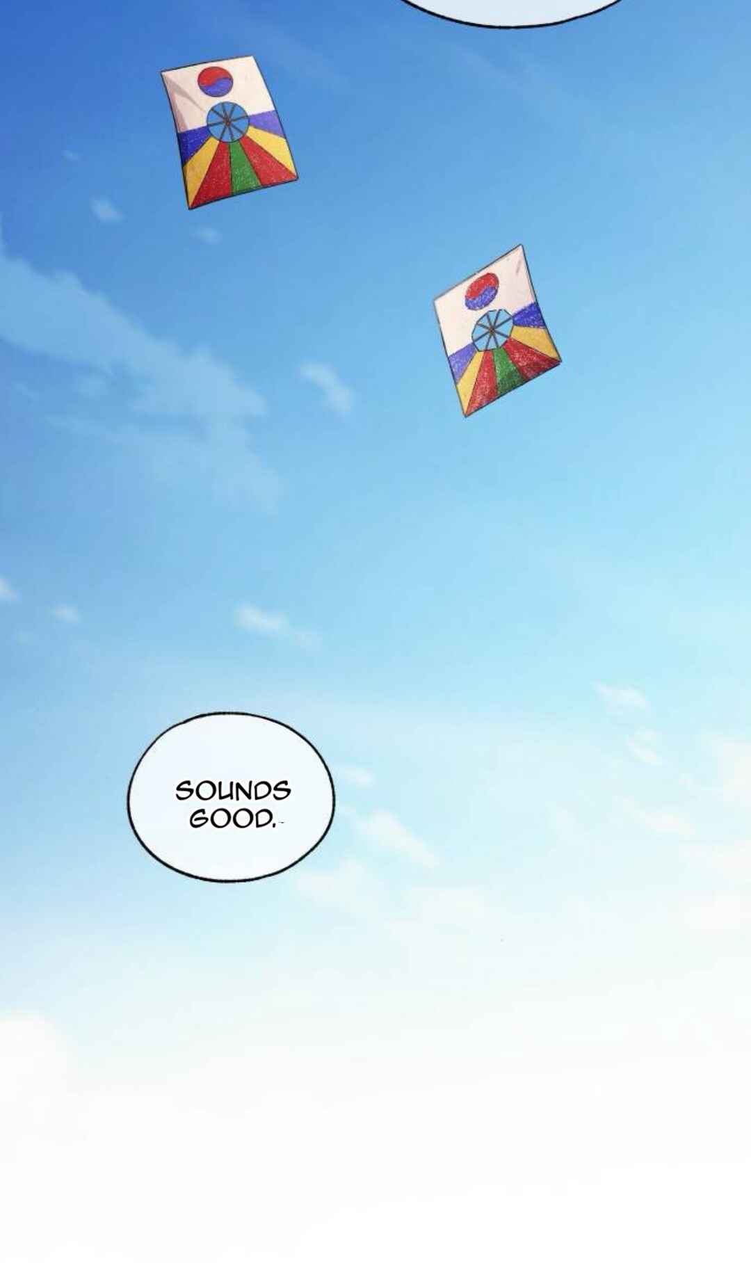 Yeon-u ui Sunjeong Chapter 204 - Page 57