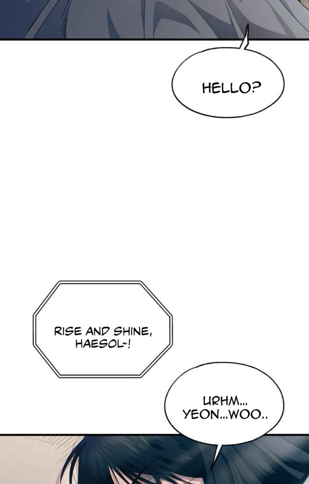 Yeon-u ui Sunjeong Chapter 204 - Page 6