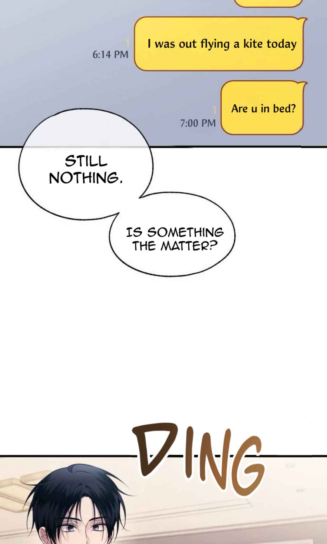 Yeon-u ui Sunjeong Chapter 204 - Page 61