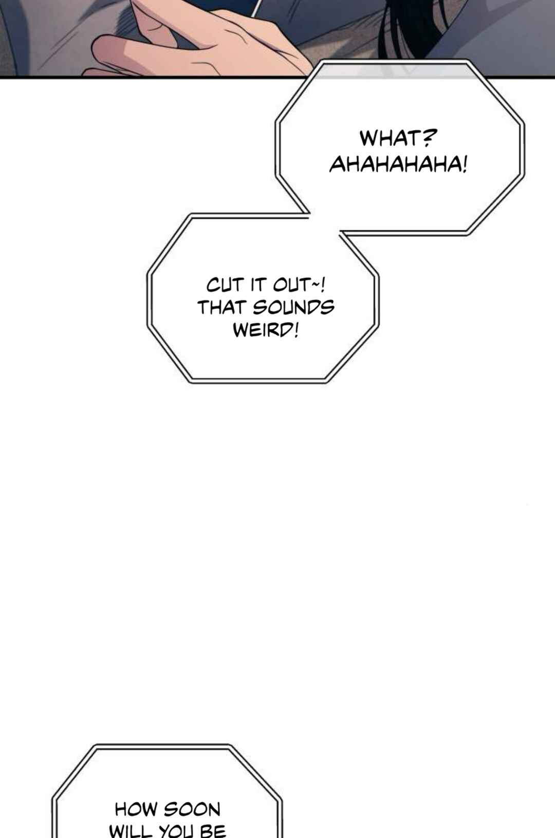 Yeon-u ui Sunjeong Chapter 204 - Page 9
