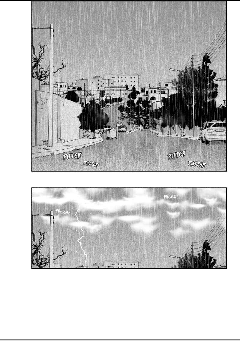 Grey is... Chapter 4 - Page 2