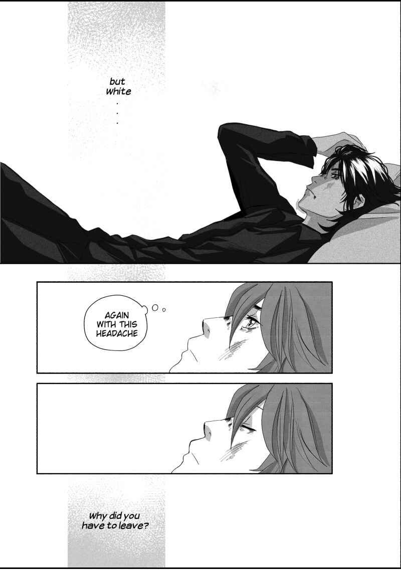 Grey is... Chapter 4 - Page 33