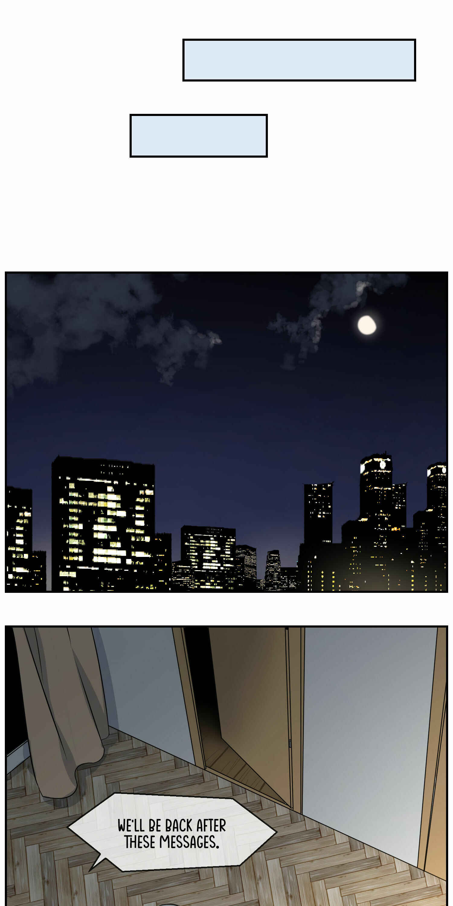 Wǒ de shíwù kàn qǐlái hěn kě'ài' Chapter 9 - Page 16