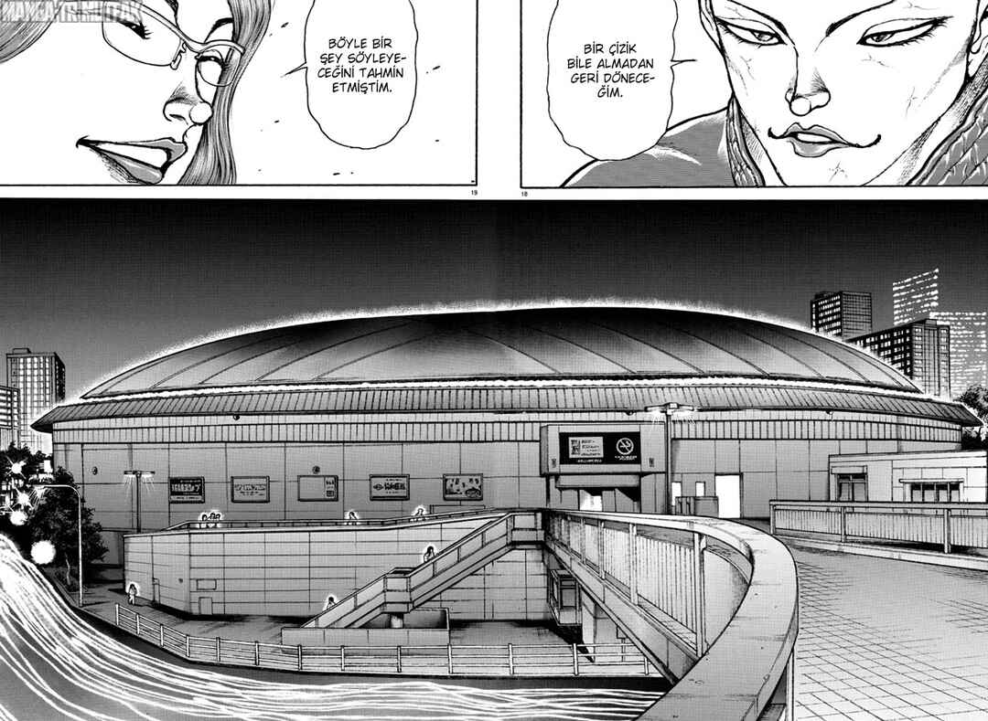 Baki Rahen Chapter 9 - Page 18