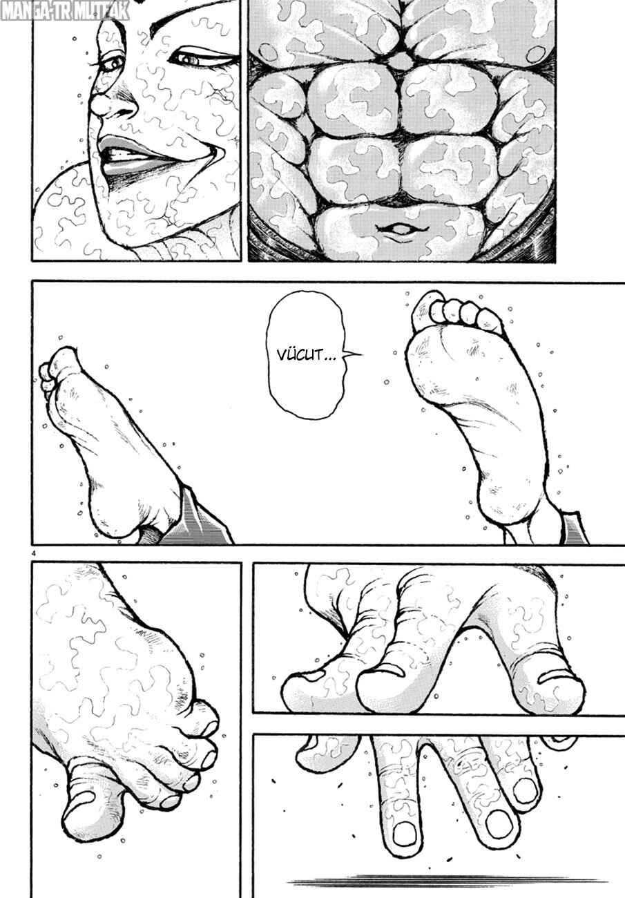 Baki Rahen Chapter 9 - Page 5