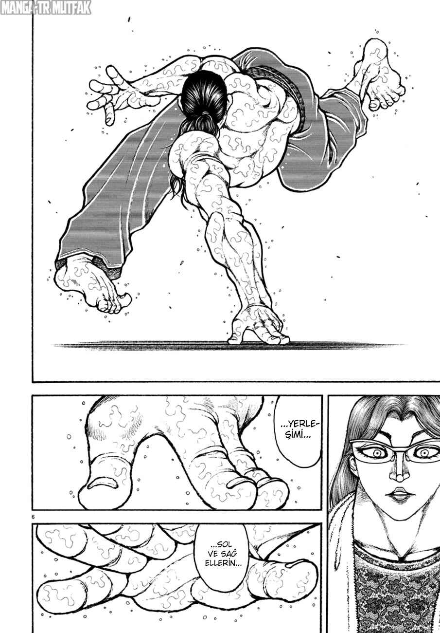 Baki Rahen Chapter 9 - Page 7