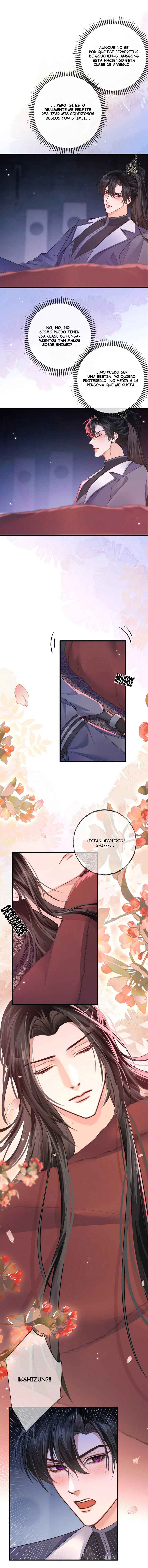 The Husky and His White Cat Shizun Chapter 54 - Page 6