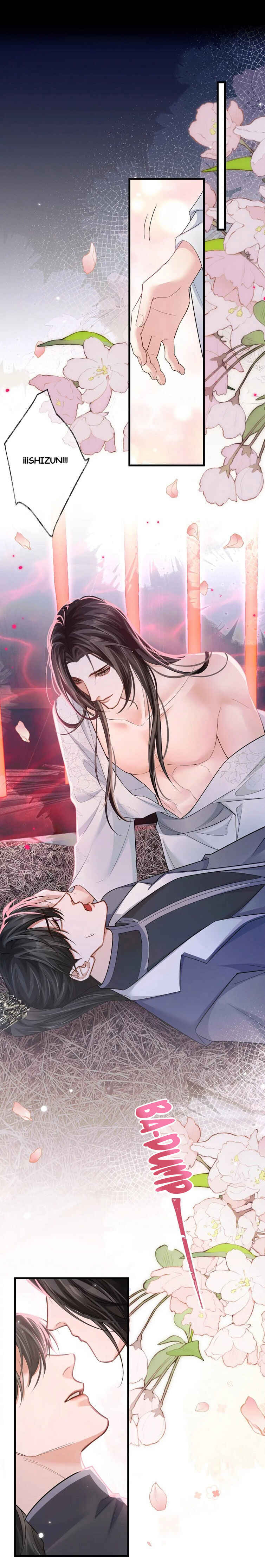 The Husky and His White Cat Shizun Chapter 54 - Page 9
